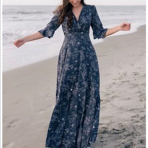 NWOT gal meets glam size 20 Irene dress